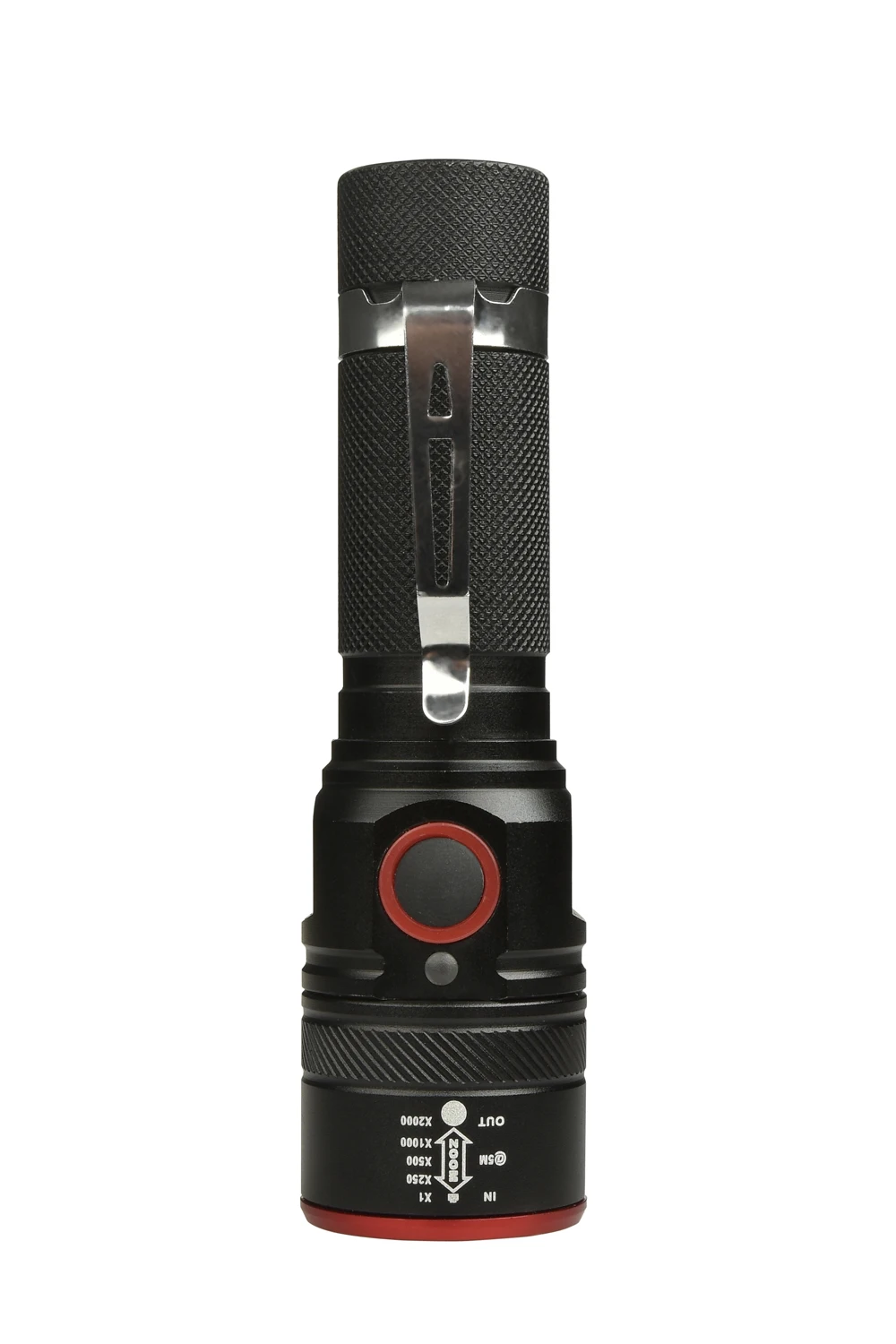 10000 Lumens Bike Light Ultra-Bright Zoom T6 Bicycle Front LED Flashlight Lamp USB Rechargeable Cycling Light By 18650 Battery