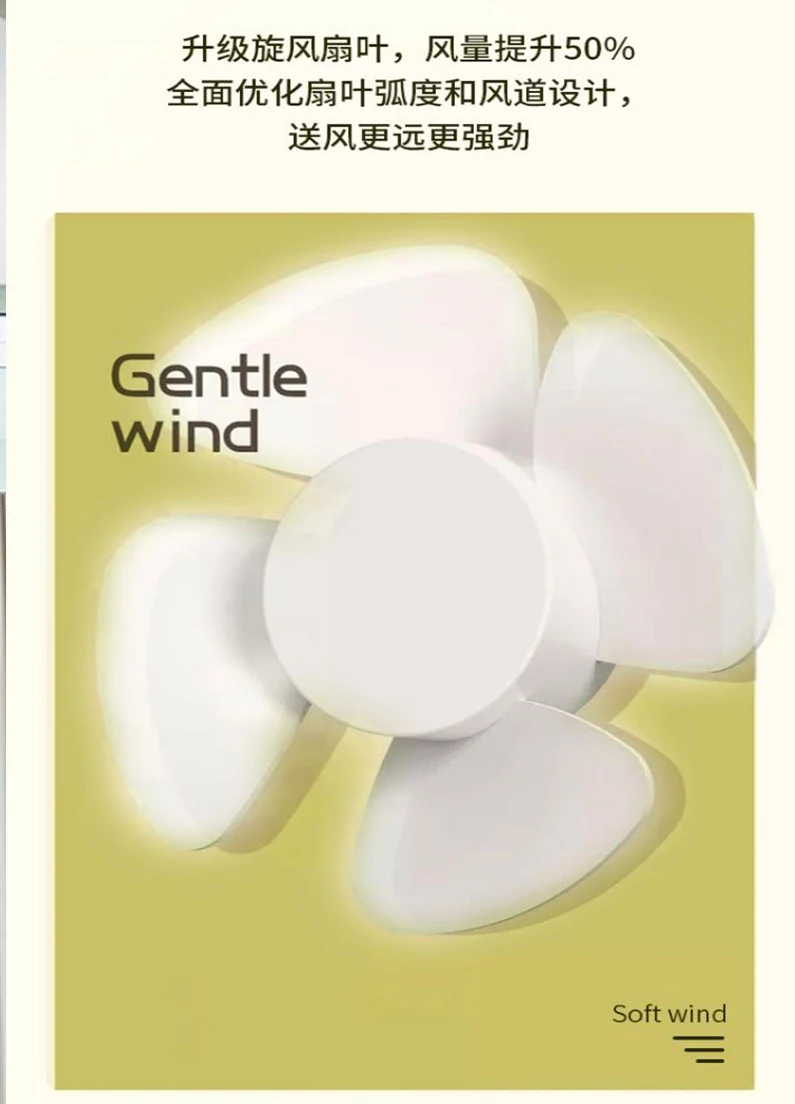 Новое поступление настольный мини-вентилятор USB переносной бесшумный дорожный