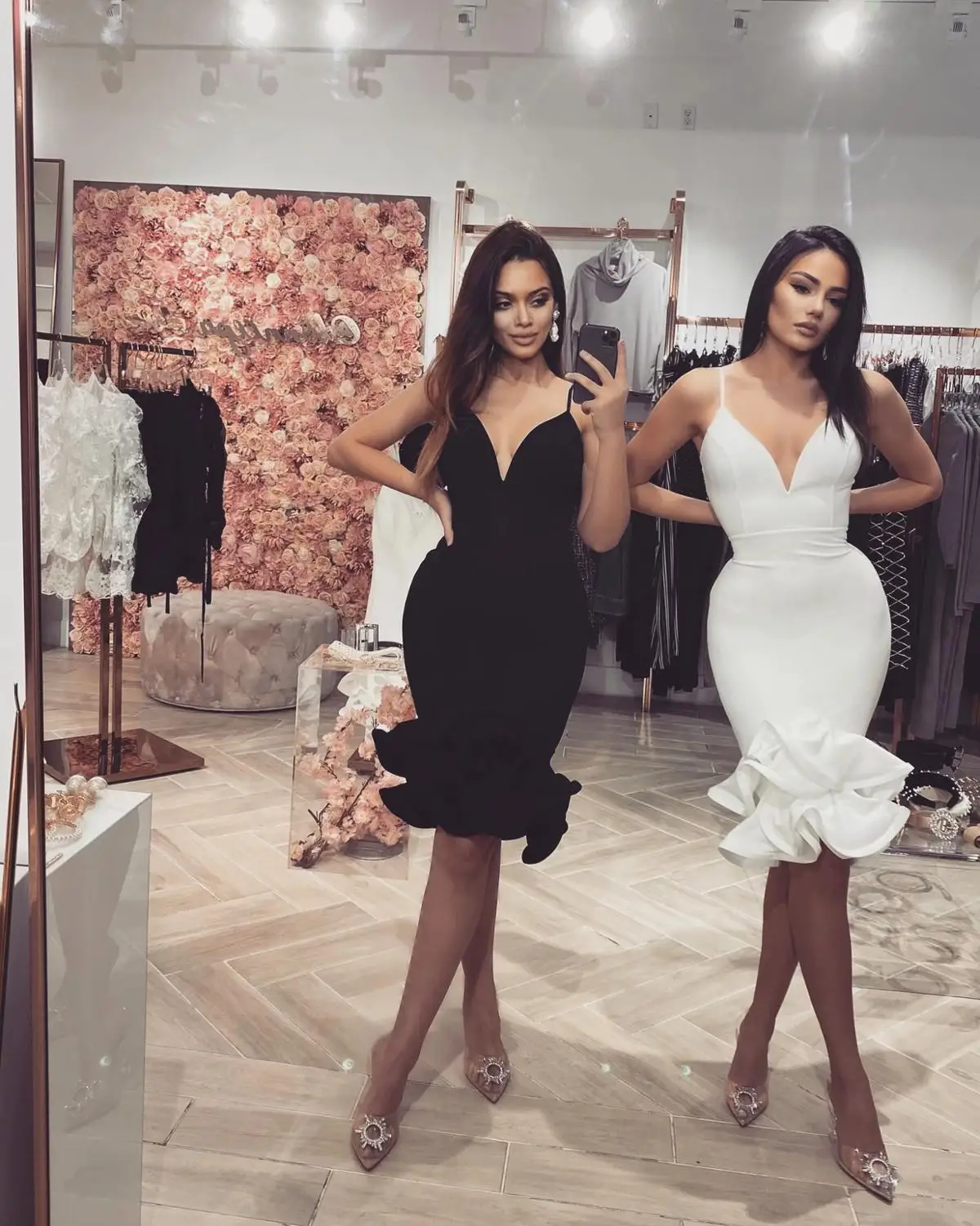 

Dresses
