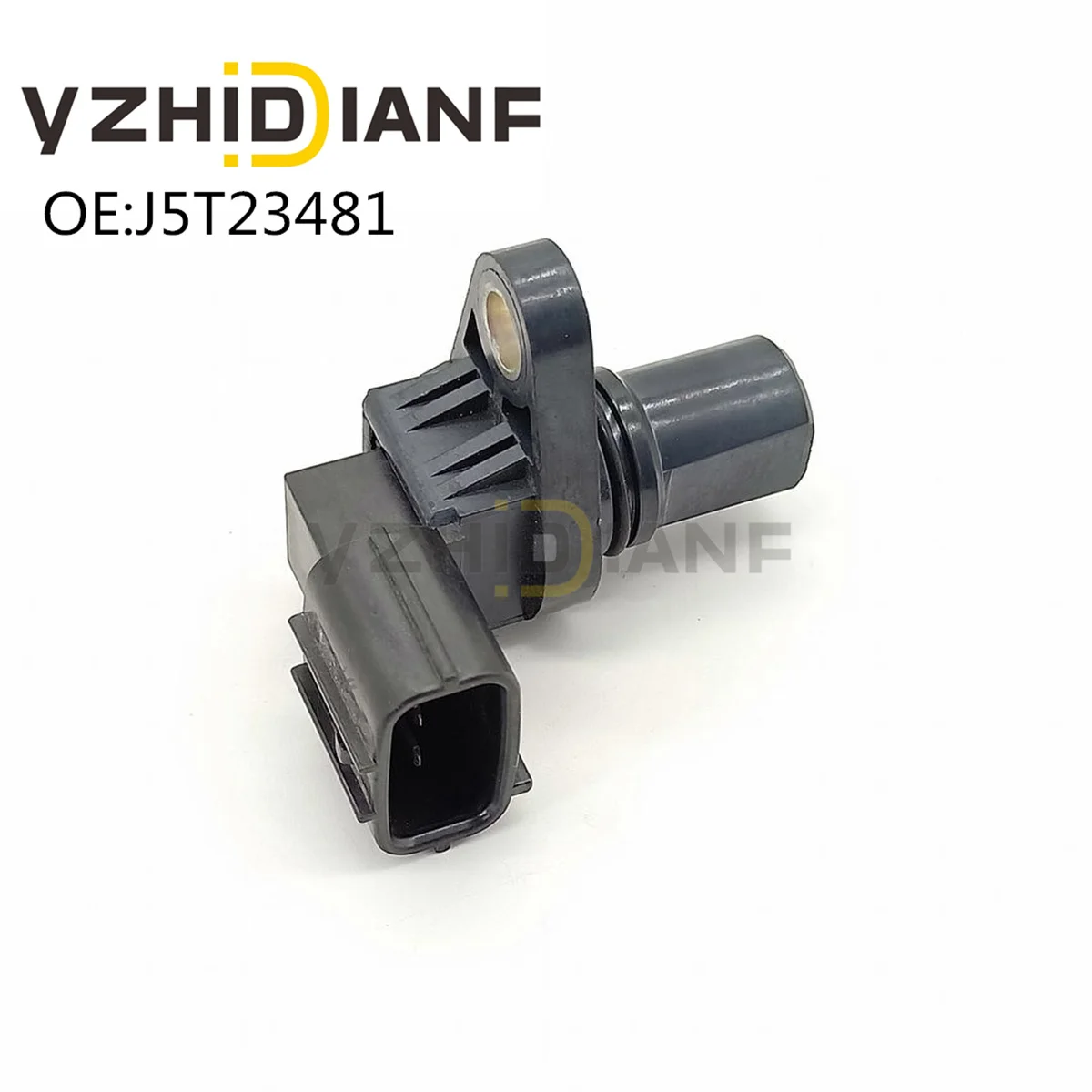 

1x J5T23481Crankshaft Position sensor For Suzuki-Ignis Jimny-Liana Wagon- Subaru-Justy J005T23891 J5T23891 J5T23481 33220-80G00