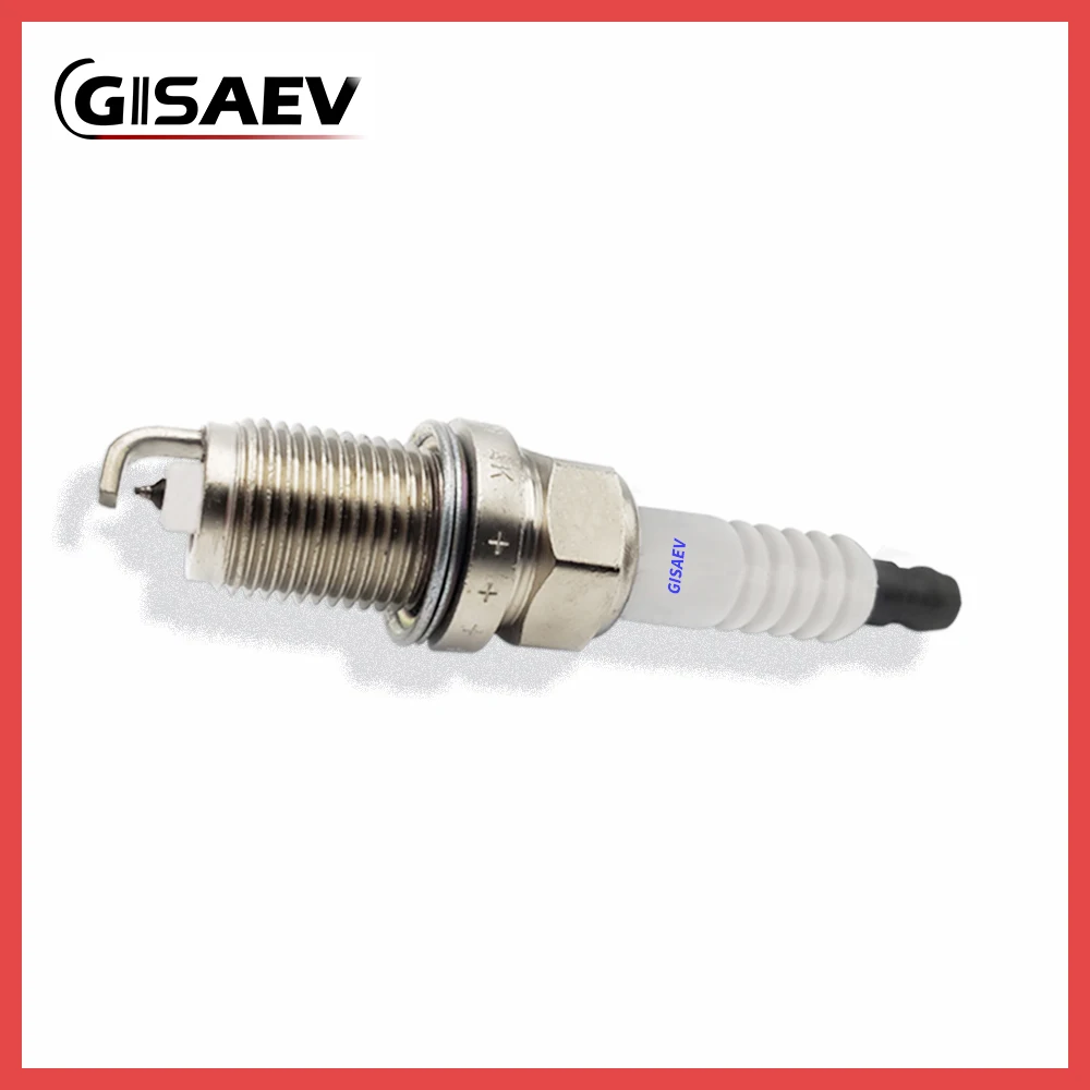 4PCS Iridium Spark Plug For Toyota Camry Corolla Ex RAV4 YARiS L Vios Levin Crown Highlander Coaster Sienna C-HR Prado Previa |