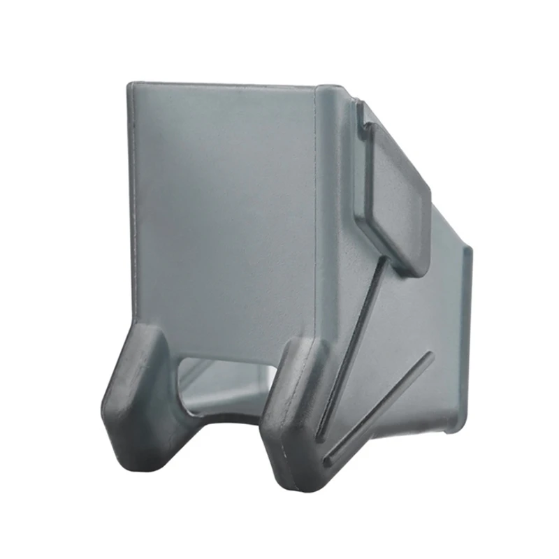 

Dustproof Protection Cover Battery Protective Case for FPV Drone Accessories Landing Gear Durable Protector Guard