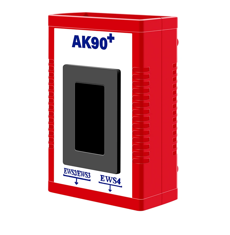 AK90 + для BMW plus автомобильный ключевой программатор EWS V3.19 OBD2 OBD 2 программирования