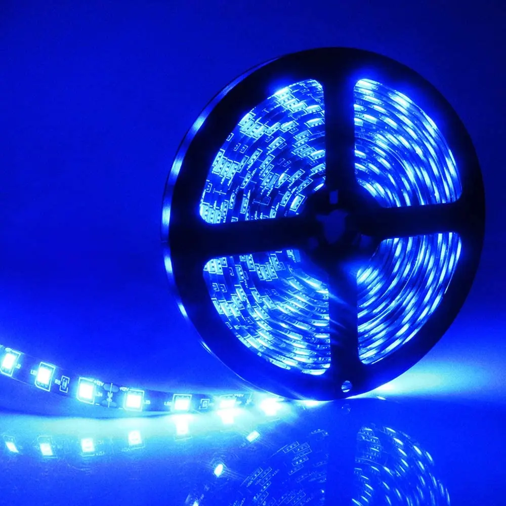 Светодиодная лампа сделай сам Высококачественная Черная печатная плата SMD5050