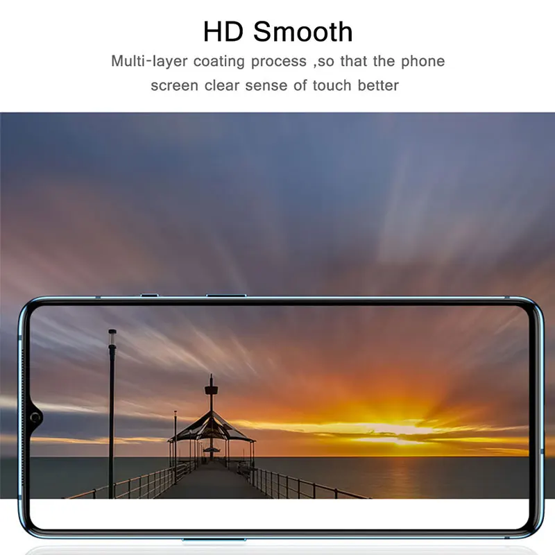 2 шт. пленка для объектива Oneplus 7 t Защитная камеры из закаленного стекла Pro One Plus