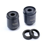 Комплект инструментов для сбора пылезащитного уплотнения передней вилки велосипеда для водителя 3234353640 мм