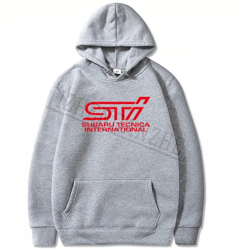 Толстовка Мужская/женская с капюшоном Модный брендовый свитшот рисунком машины