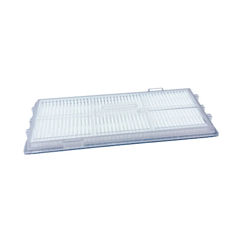 

2Pcs Washable Hepa Filter ,Filter Replacement Parts for T7S PLUS S7 Robot Vacuum Mop Essential Accessories Parts