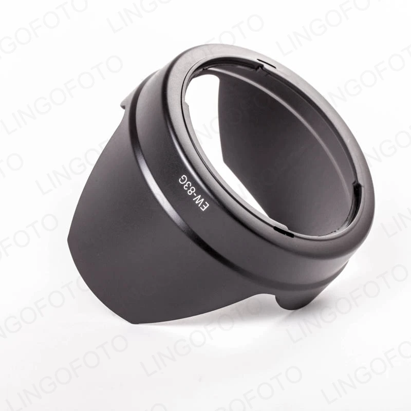 Профессиональная Запасная бленда объектива для Canon 28-300 мм IS USM