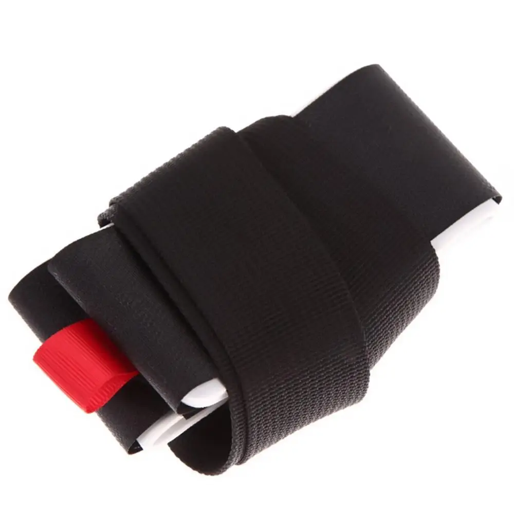 

Portable Double Snowboard Straps Outdoor Snowboard Fixed with Snowboard Shoulder Strap 40DC23