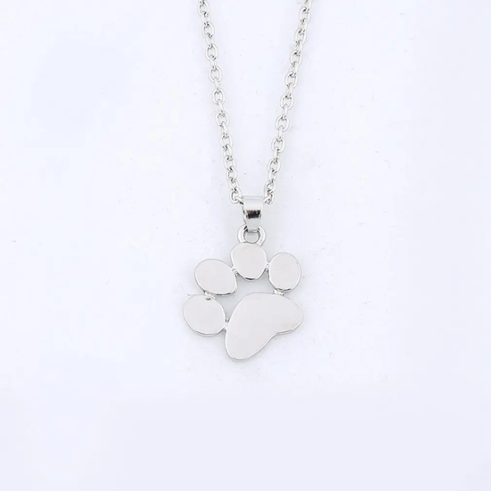 2018 новая мода короткое звено цепи ожерелье и кулон золотистый/серебристый Чокеры