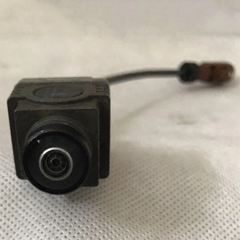Фронтальная камера Surround View Degree 360 0009051103 для Mercedes W205 ML GL W166 CLS W218 W212 | Автомобили и