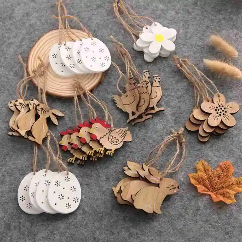 

Paaseierenrek, Konijn Houten Hanger, Feestdecoraties Voor Kinderen Feestdagen, Voor De Cadeaus N5H8