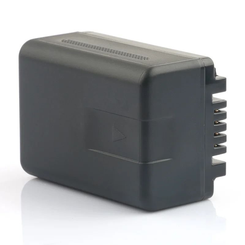 

LANFULANG VW-VBT190 VW VBT190 380 Battery Camera Batteries for Panasonic HC V510 V520 V720 V750 V770 V800 VX1 VX870 VX980 W570