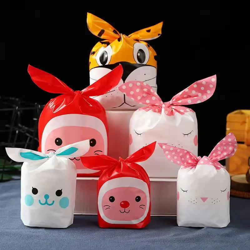 50 шт. пакеты для хранения конфет | Дом и сад