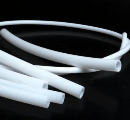 

PTFE White Tube OD6.35mm ID 3.17mm Length 85cm