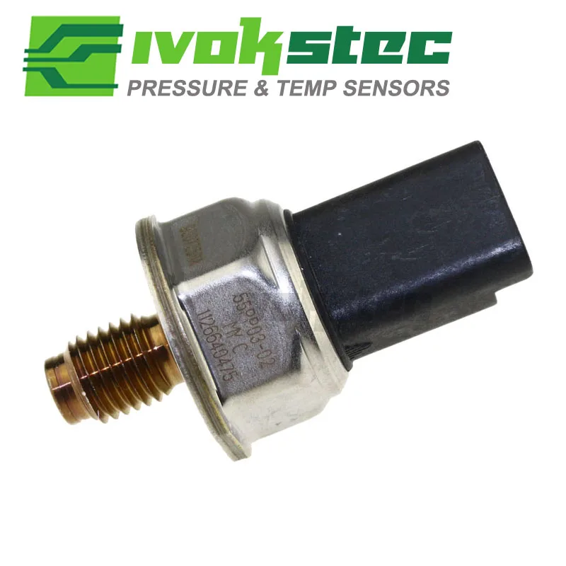 Бесплатная доставка датчик давления топлива для Ford Focus C MAX 1 8 Transit MK6 2 0 4 TDCi 9307Z511A