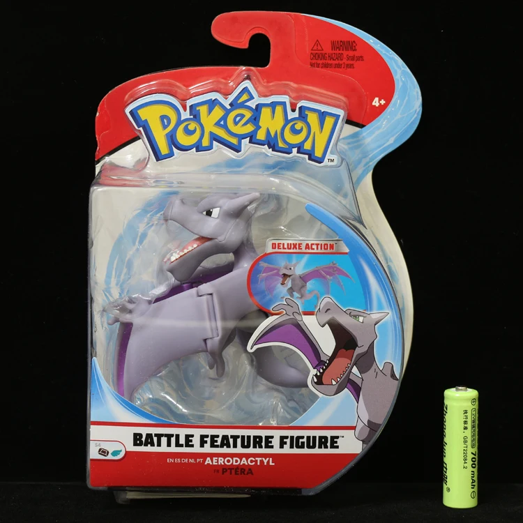 

Takara Tomy Pokemon WCT