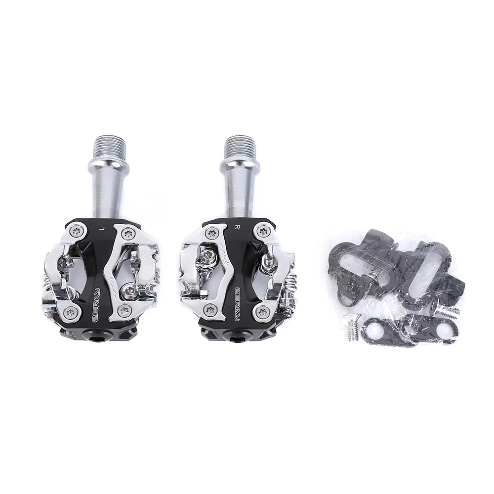 ZERAY ZP-108S ZP-109S велосипедный шоссейный велосипед MTB Clipless Педали самозапирающийся