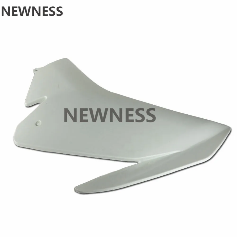 Неокрашенные боковые панели для мотоцикла обтекатель Aprilia RS125 RS 125 2011 2012|Полные