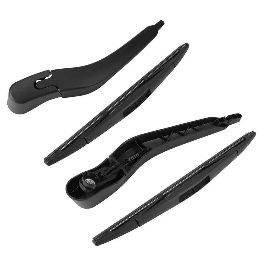 Рычаг стеклоочистителя заднего стекла автомобиля и лезвие Полная замена Набор