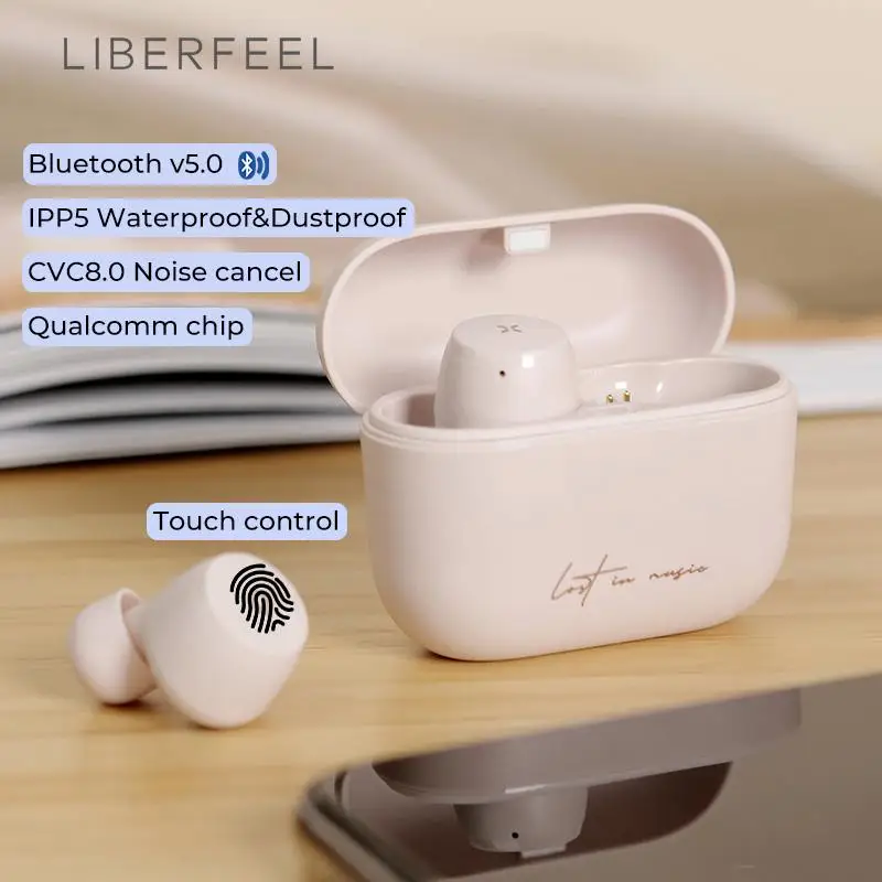 

Минибутоны EDIFIER, настоящие беспроводные Bluetooth-наушники, портативные мини-Bluetooth-наушники