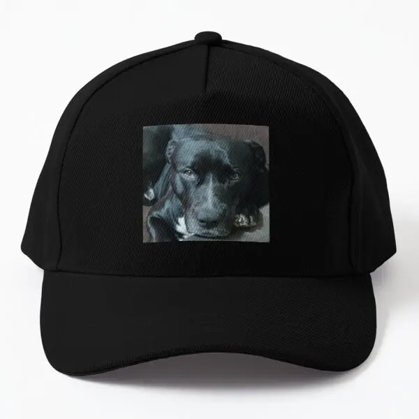 

Cutest Dog Baseball Cap Hat Summer Sun Fish Solid Color Women Boys Mens Black Sport Casquette Hip Hop Printed Snapback Czapka