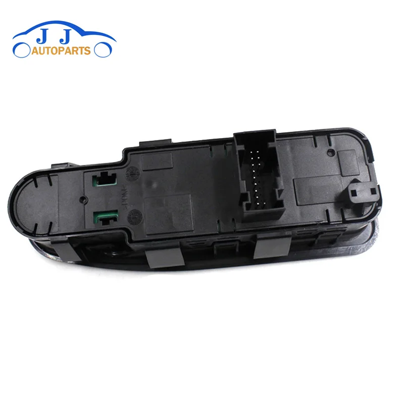 Кнопка управления окном питания 6554.ZJ для Fiat Scudo Citroen Jumpy Dispatch Peugeot Expert Master 2007 - 2016 |