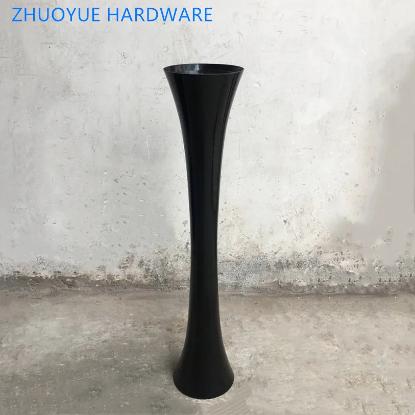 Manufacturer's direct selling living room corner several iron baking varnish wire drawing disassembling tulip small table marble | Мебель