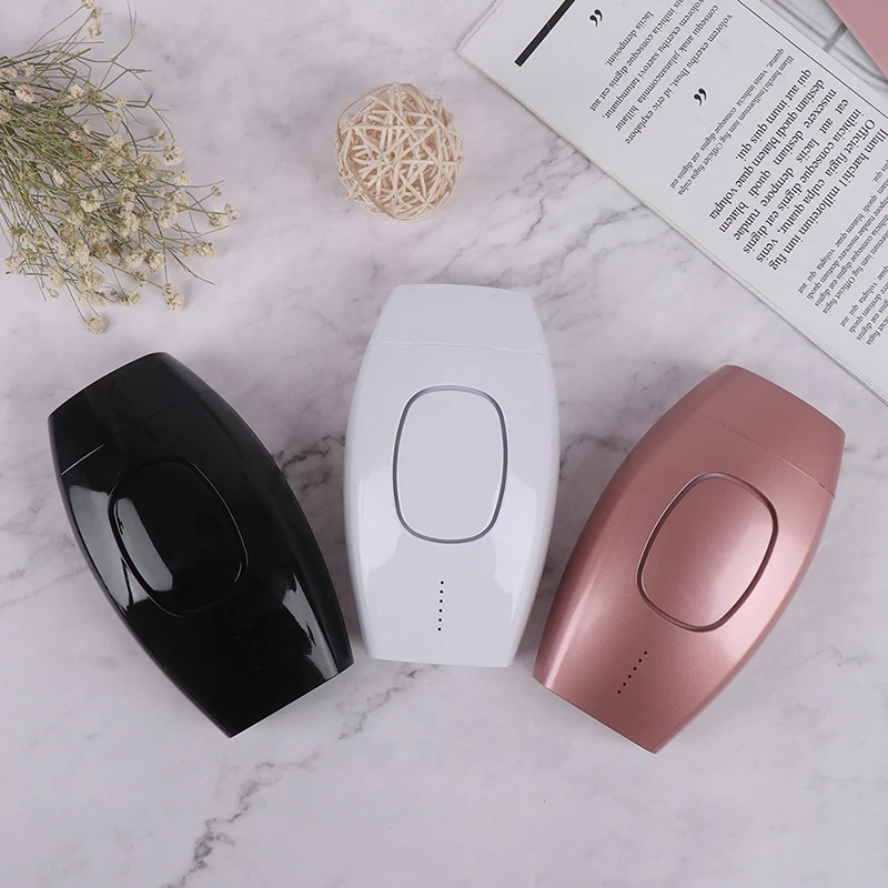 

600000 вспышка IPL лазерная эпиляция электрическая безболезненная резьба для женщин