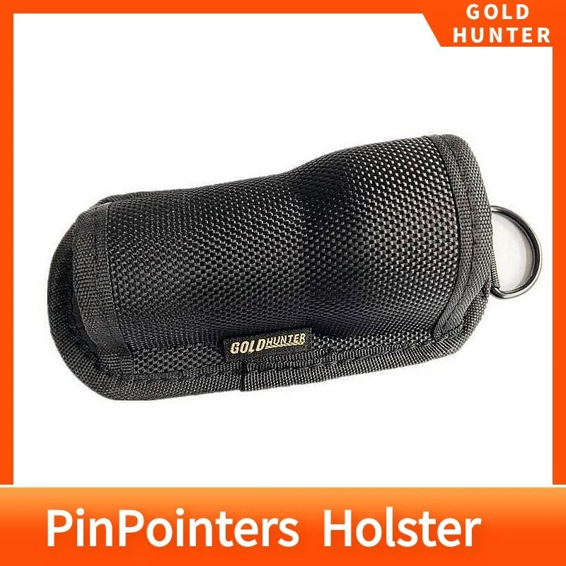 Accessories Pinpointer Holster Anti-lost Bracelet Lanyard At