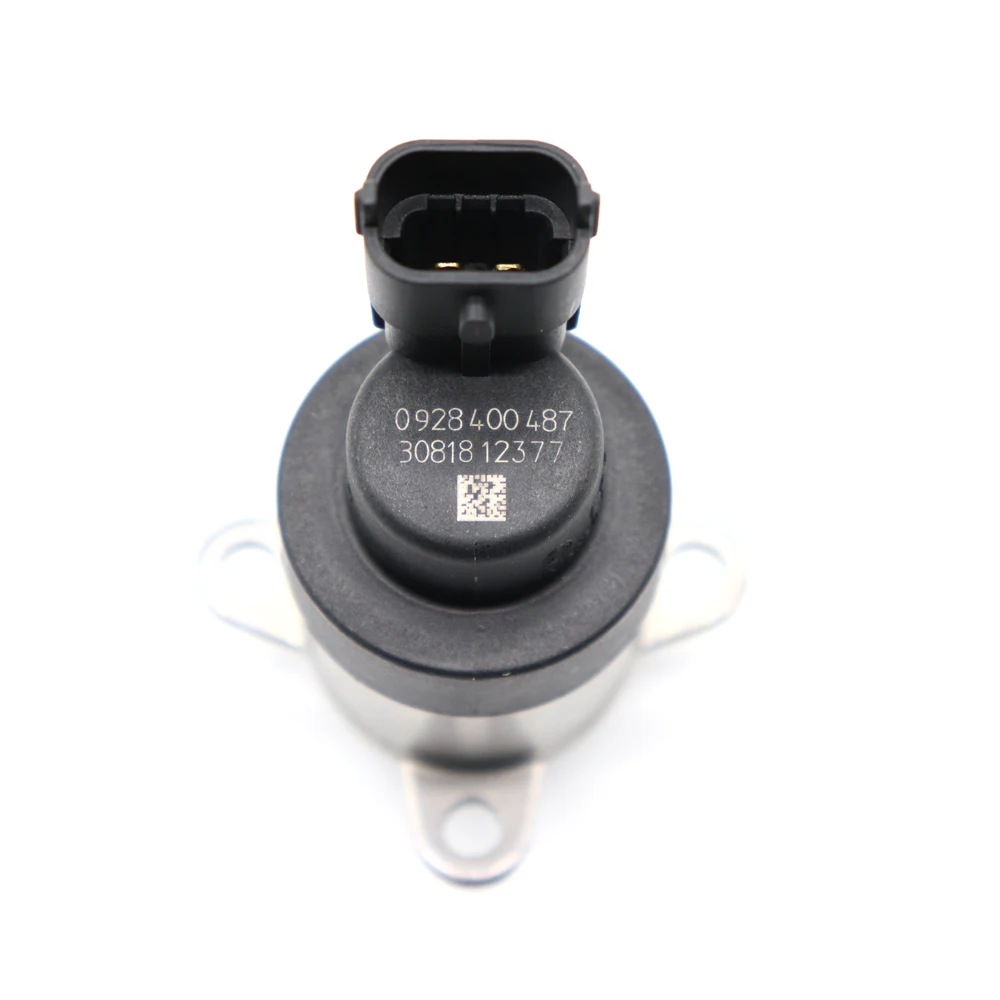 0928400487 High Pressure Fuel Pump Regulator Suction Control SCV Valve For OPEL MOVANO VIVARO RENAULT TRAFIC SCENIC MEGANE | Автомобили и