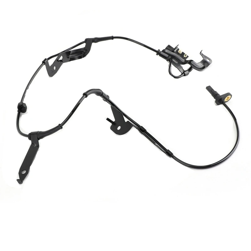 Передний ABS Датчик скорости/противоскольжения для Ford Ranger T64 2011 2020 DB39 2C 205AD