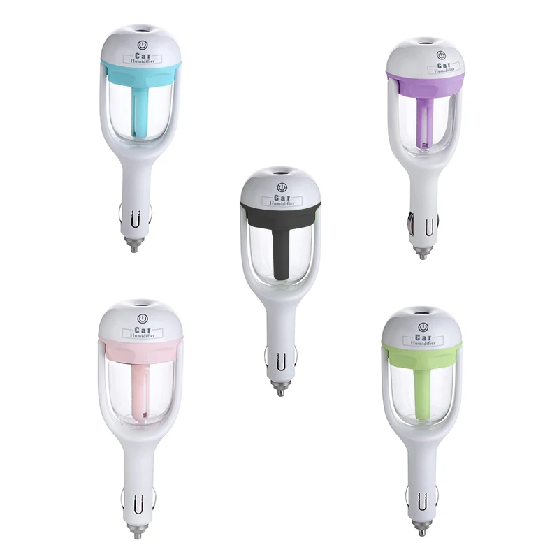 Портативный увлажнитель воздуха с функциями Ароматический диффузор