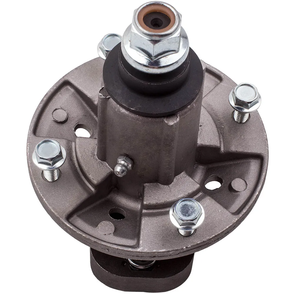 Шпиндель косилки в сборе для John Deere GY20785 GY20050 L100-L130 285-093 42 &quot48&quot косилка |