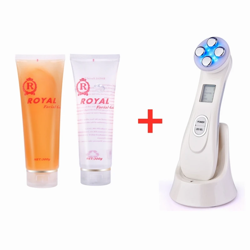 Радиочастотное устройство для похудения увлажняющий гель подтяжки кожи против