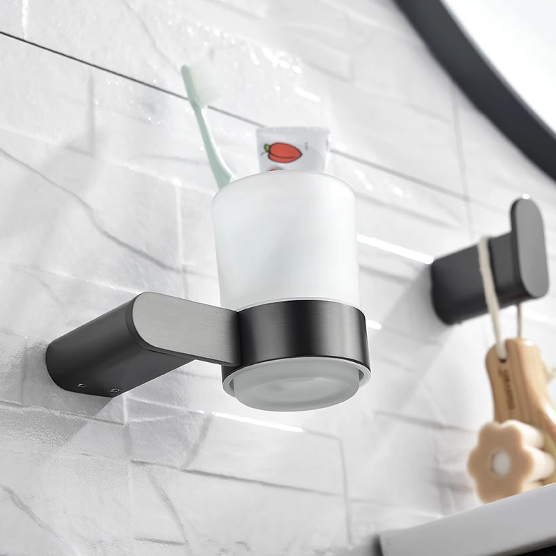 Держатель для зубной щётки из нержавеющей стали | Обустройство дома