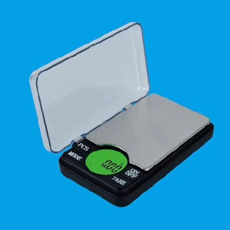 0 01/600g Мини цифровые весы высокой точности для автоматические косметическая