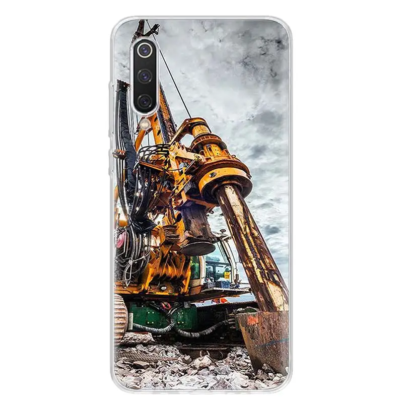 Чехол для телефона Xiaomi Redmi Note 12 10 10S 9 9S 9T 8 8T 11T 11S 11E 11 Pro Plus 7 5