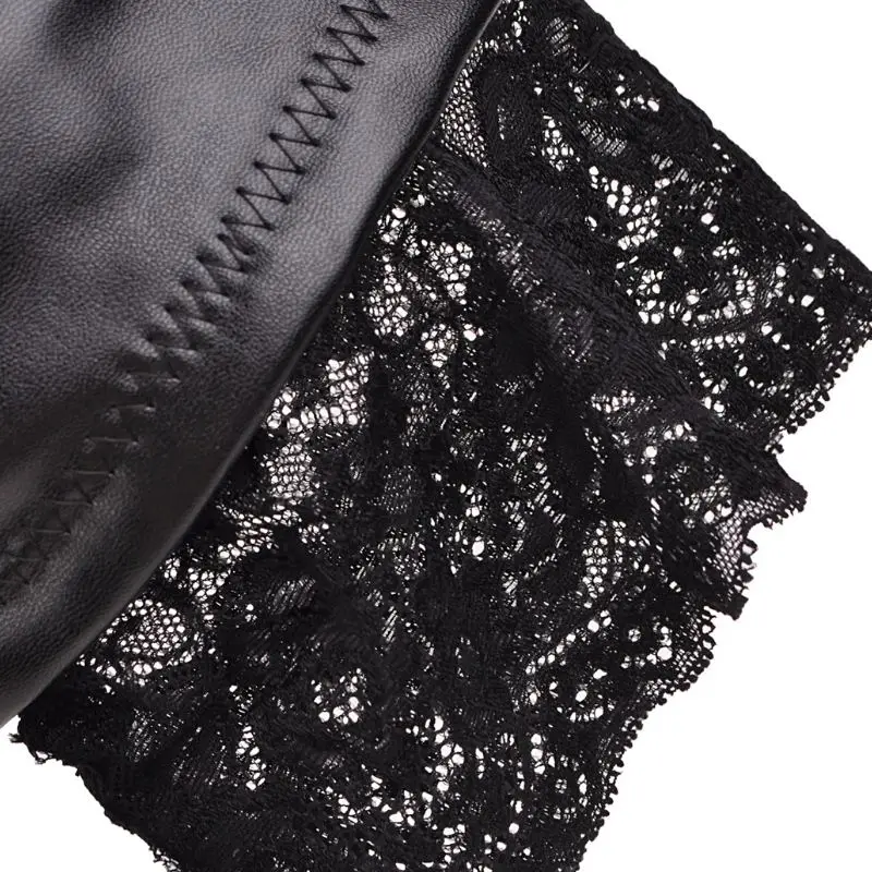 ZALAVOR Size 33-48 Women High Quality Lace Winter Boots Hot Sale Platform Sexy Over The Knee Shoes Woman Footwear | Обувь