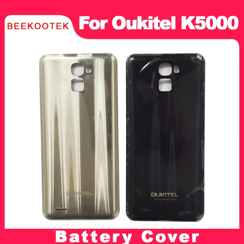 Крышка батарейного отсека Oukitel задняя крышка корпуса для сотового телефона k5000 5 7