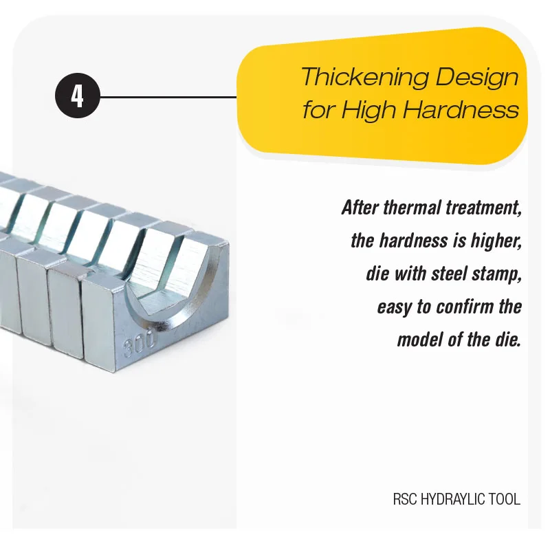 16-300 мм гидравлические щипцы 16 тонный гидравлический YQK-300 Батарея кабельный