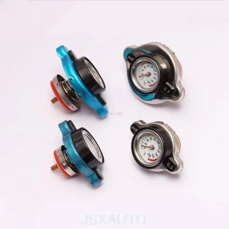 Аксессуары для экскаватора крышка резервуара воды с датчиком температуры