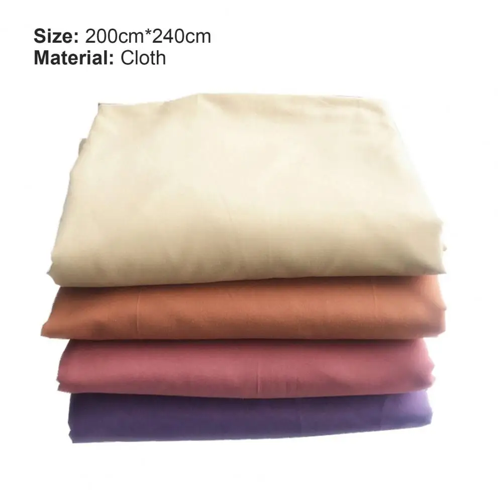 

Photography Backdrop Wear-resistant Decorative Photo Taking Accessory Pure Color Wall Backdrop for Film Studio