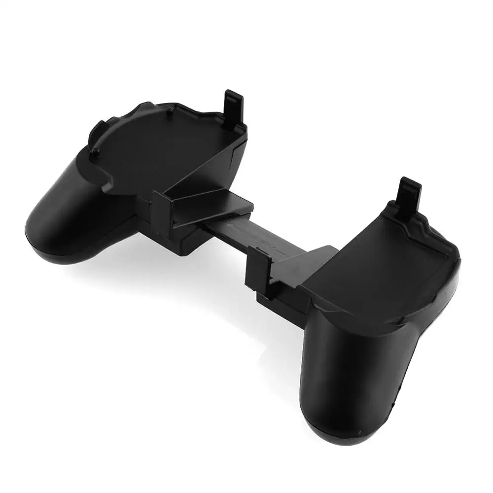 Cewaal Горячий Черный Гибкий контроллер Joypad захват для геймпада держатель сумка с