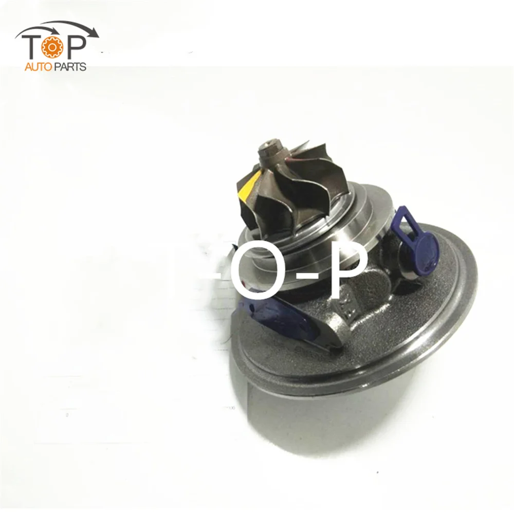 GT2256 турбо Chra 4571543A03 для 2008-2010 BMW X6 Drive 50i 793647-0001 769155-0012 7590598A02