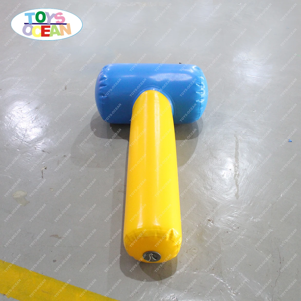 Новый Открытый Бег интерактивный надувной удар крот игра Прокат молоток |