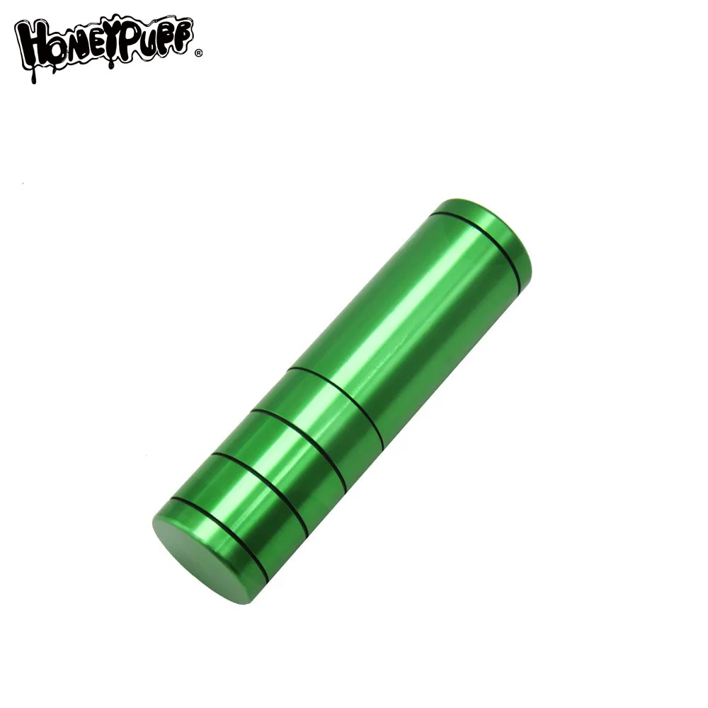 HORNET многофункциональная алюминиевая шлифовальная машина для табачных трав +