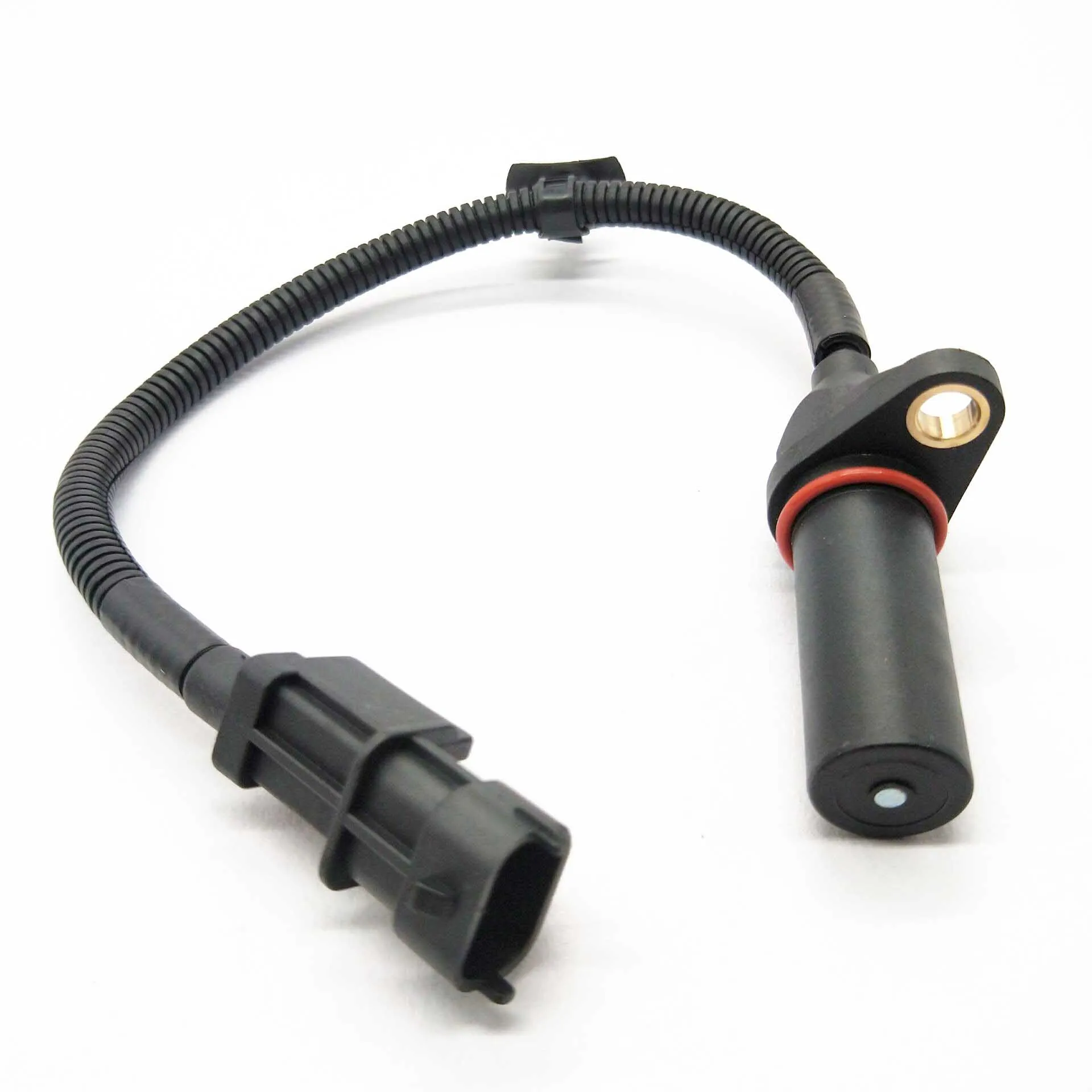 SMD Датчик положения коленчатого вала 39180 2B000 391802B000 для Hyundai i20 i30 i40 IX20/35 велостер