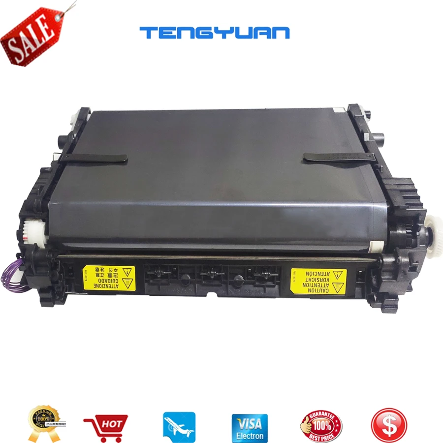 Новый оригинальный и б/у RM2 0175 RM1 7274 RC3 0349 блока переноса для hp CP1025 M175 M176 M177 ITB пояс